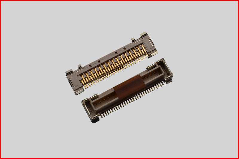 I-PEX 20323-R30E-12 替代品