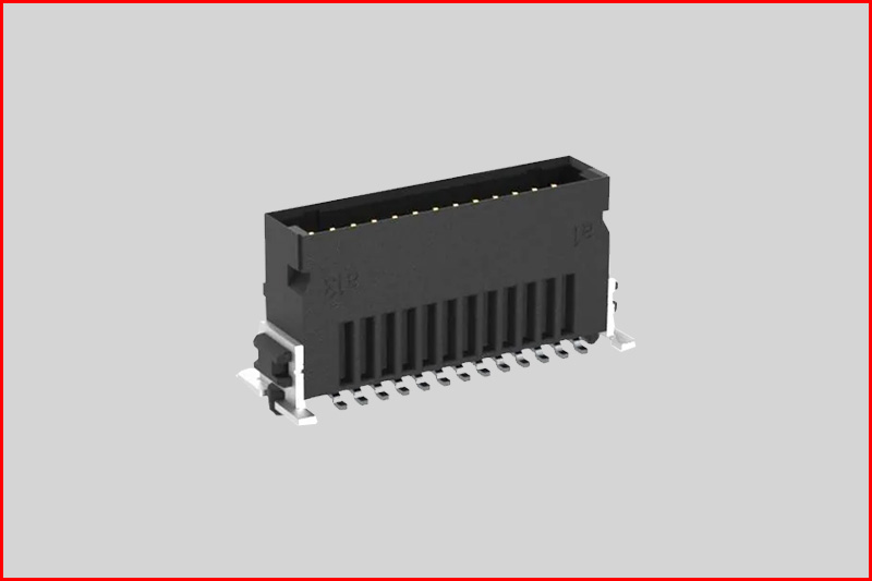 TE/ERNI 234207-E 替代品