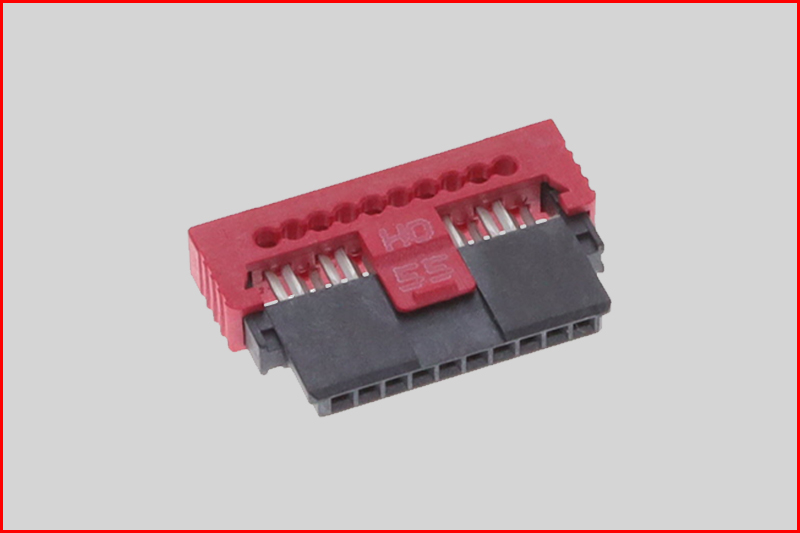 TE/ERNI 234465-E 替代品