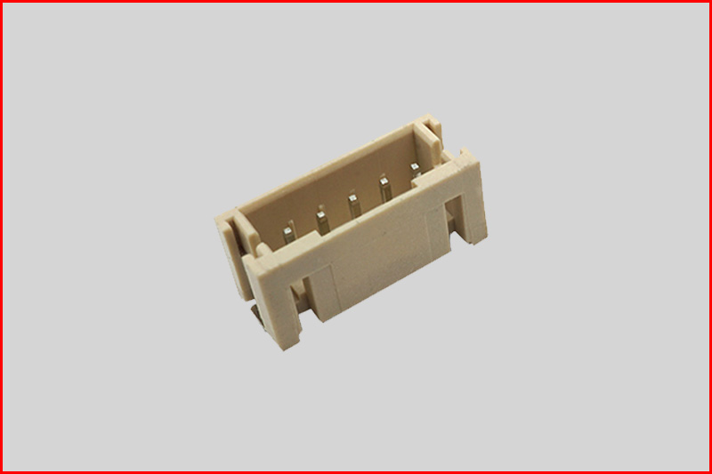 JST B5B-PH-SM4-TB 替代品