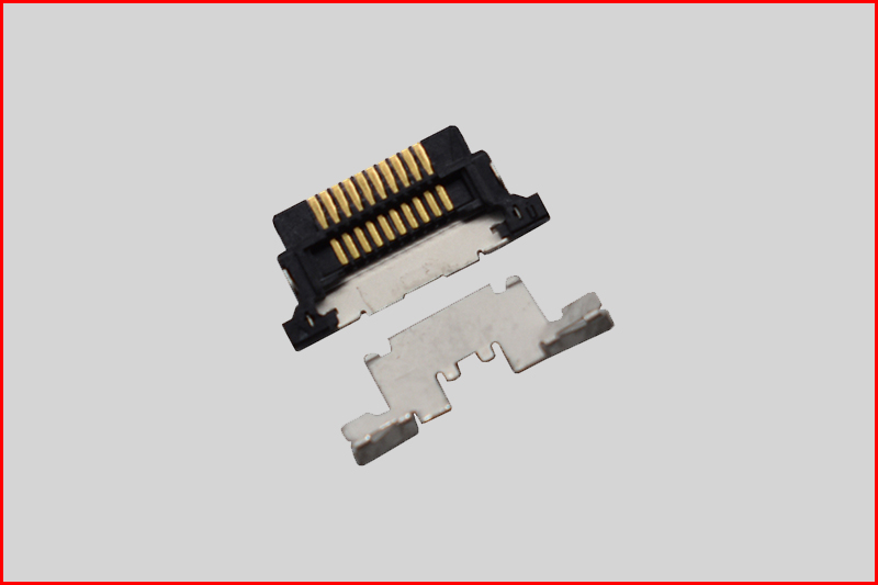 I-PEX 20346-010T-32R 替代品