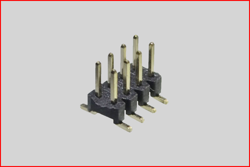 HRS A3A-08PA-2SV 替代品