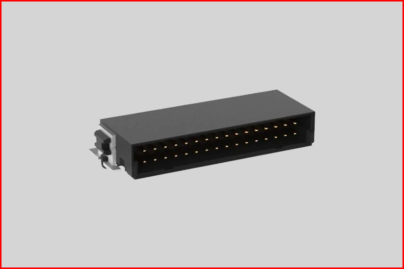 TE/ERNI 354096-E 替代品