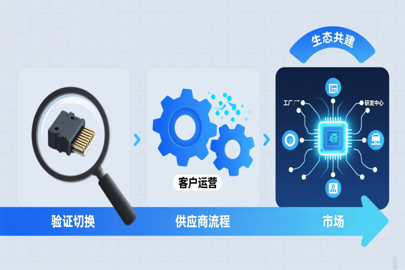 ERNI MiniBridge 234450-E 航空航天应用：极端环境下的可靠性验证与技术突破