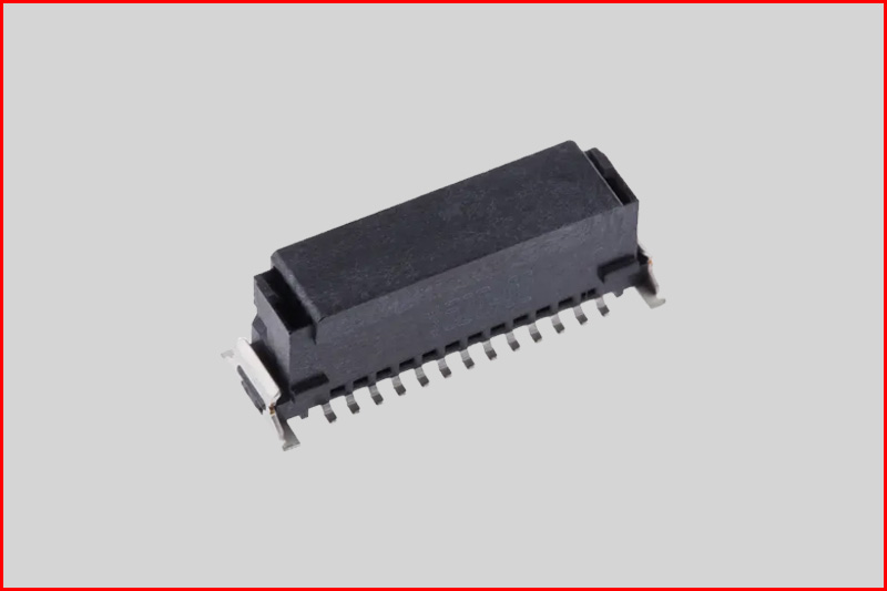 TE/ERNI 244837-E 替代品