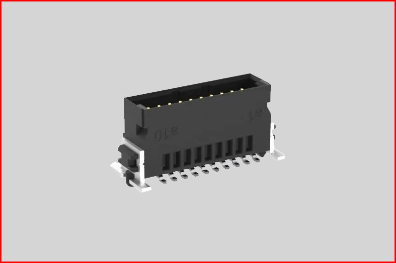 TE/ERNI 254537-E 替代品