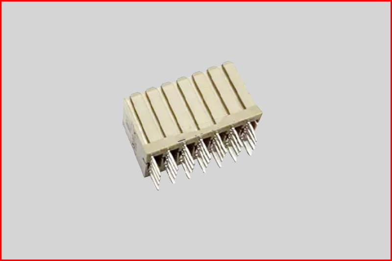 TE/ERNI 254016 替代品