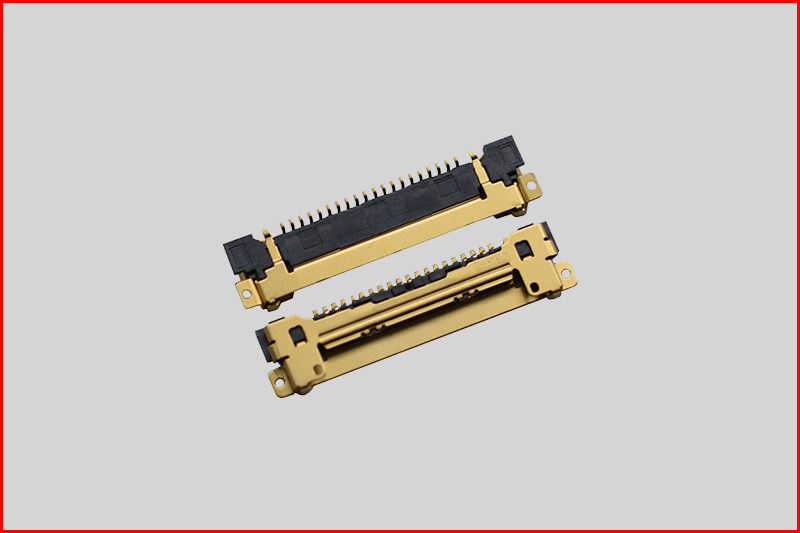 I-PEX 20455-A20E-76 替代品