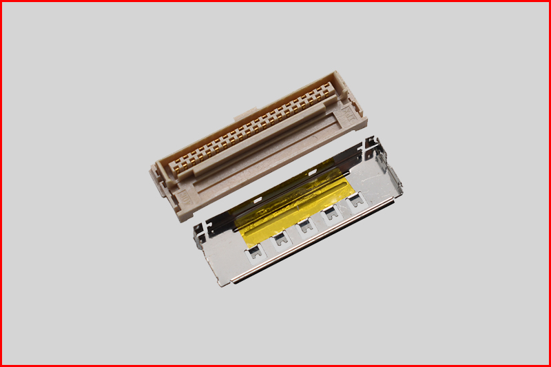 I-PEX 20320-040T-11 替代品