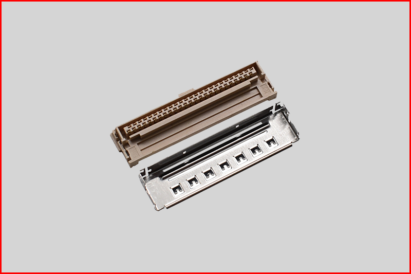 I-PEX 20320-050T-11 替代品