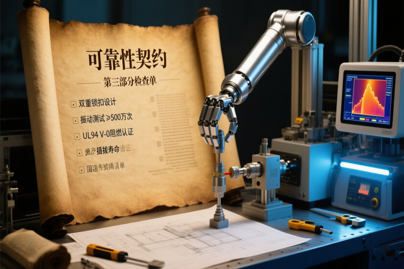 信号完整：ERNI MiniBridge 234472-E 在高速通信设备中的关键角色