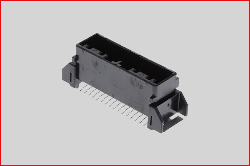JAE MX34R32VF1 替代品