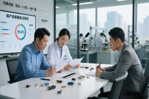 采购指南：从ERNI MaxiBridge 364226-E 平稳切换至国产替代方案的五大步骤与避坑要点