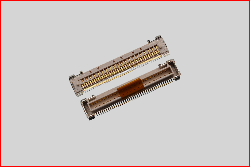 I-PEX 20323-R40E-12 替代品