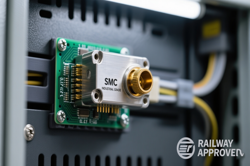 ERNI SMC 124045-E 国产替代连接器怎么选：50P/1.27mm/9.05mm 板对板选型与验证指南