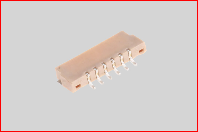 JAE FI-S6P-HFE 替代品