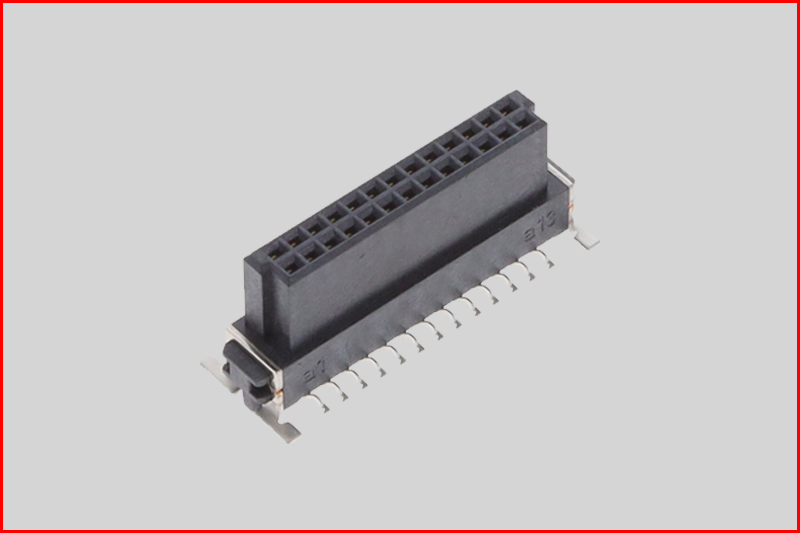TE/ERNI 154718-E 替代品