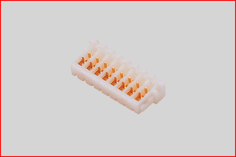 JST 08SUR-32S 替代品