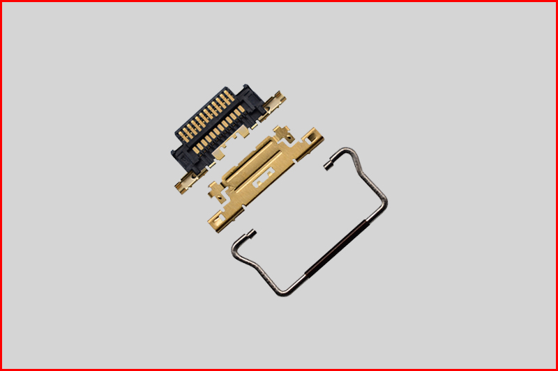I-PEX 20634-112T-02 替代品
