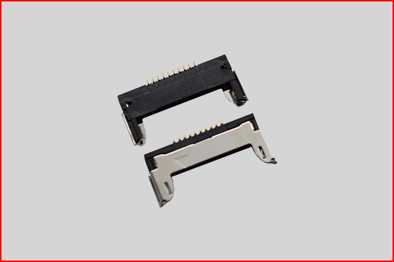 I-PEX 20347-310E-12R 替代品
