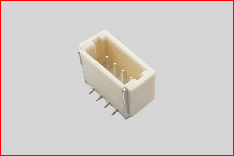 JST BM04B-SRSS-TB 替代品