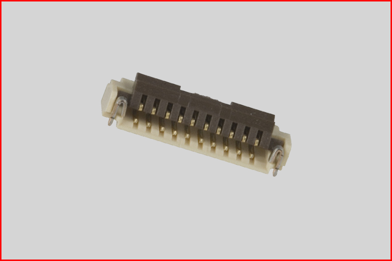 HRS FH33-10S-0.5SH 替代品