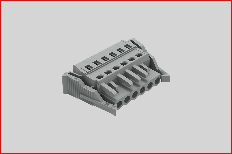 WAGO 231-106/037-000 替代品