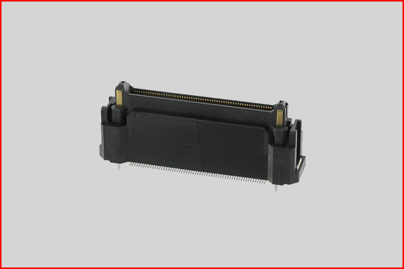 HRS FX23-120P-0.5SV20 替代品