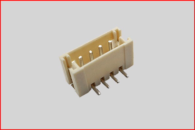 JST B4B-ZR-SM4-TF 替代品