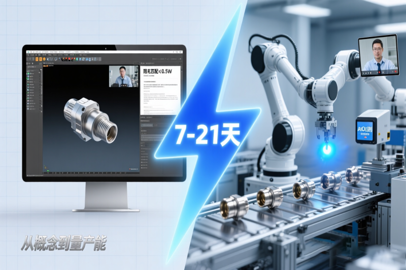 ERNI MiniBridge 234464-E 定制化解决方案：满足特殊应用需求的技术路径