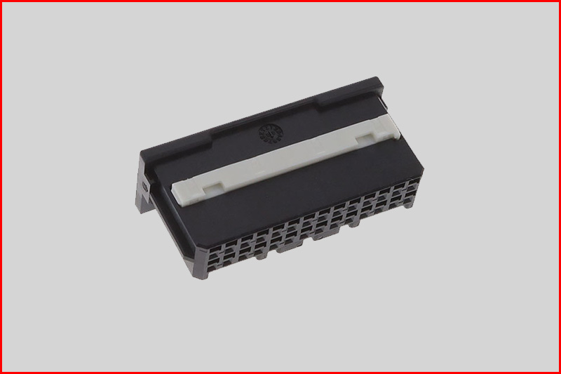 IRISO IMSA-13065S-2-28Y501 替代品