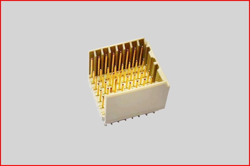 TE/ERNI 204976 替代品