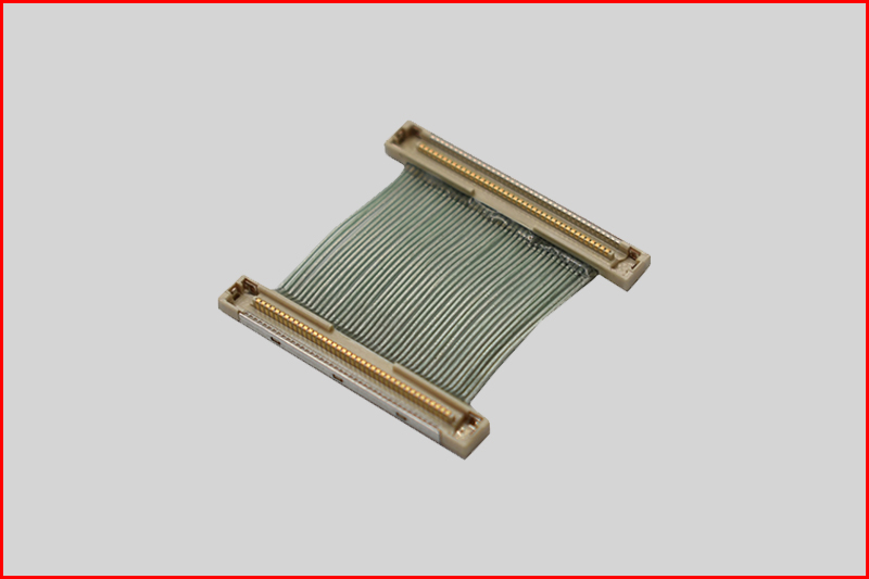 HRS DF36-40P-0.4SD 极细同轴电缆