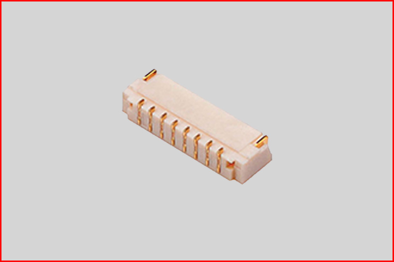 JST SM08B-SURS-TF 替代品