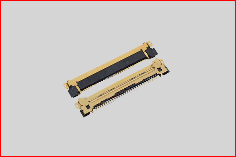 I-PEX 20455-030E-66 替代品