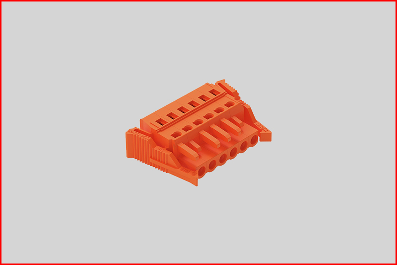 WAGO 231-306/037-000 替代品