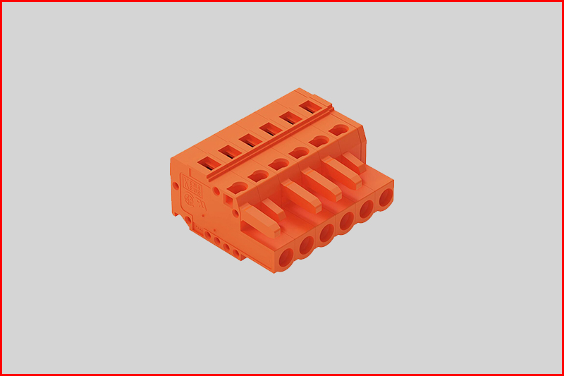 WAGO 231-306/026-000 替代品