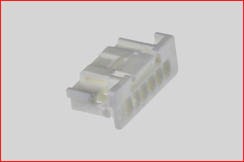 MOLEX 5601230600 替代品