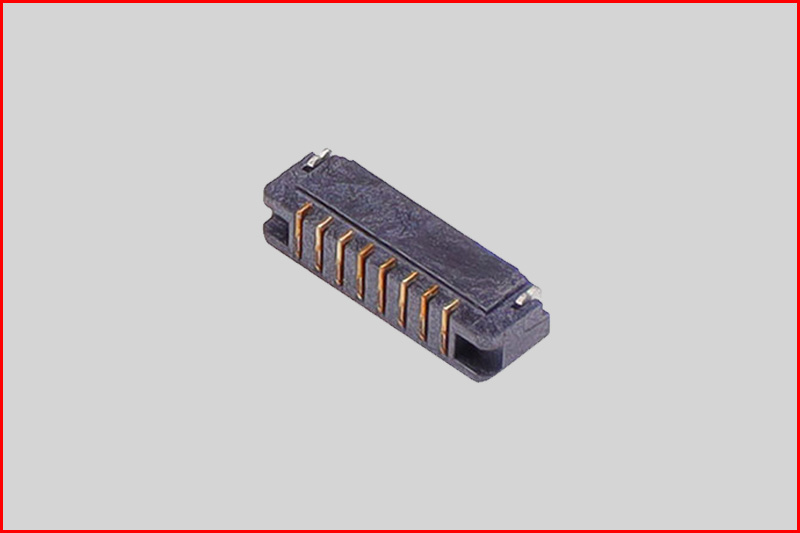 JST SM08B-XSRS-ETB 替代品