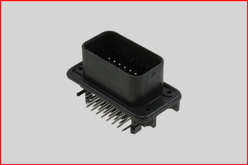 TE 776087-1 替代品