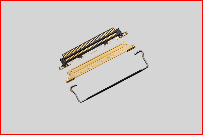 I-PEX 20634-140T-02 替代品