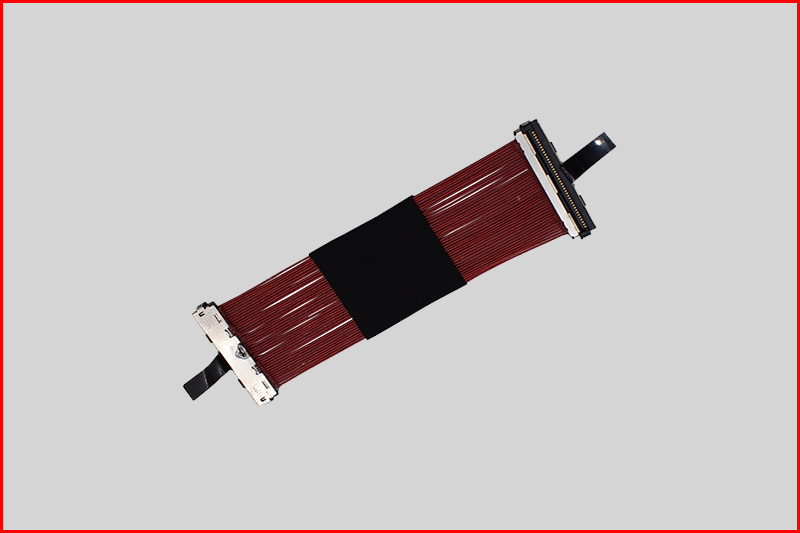 HRS DF80D-30P-0.5SD 极细同轴电缆