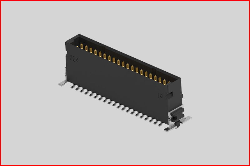 TE/ERNI 254417-E 替代品
