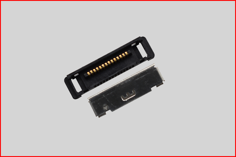 I-PEX 20373-010T-03 替代品
