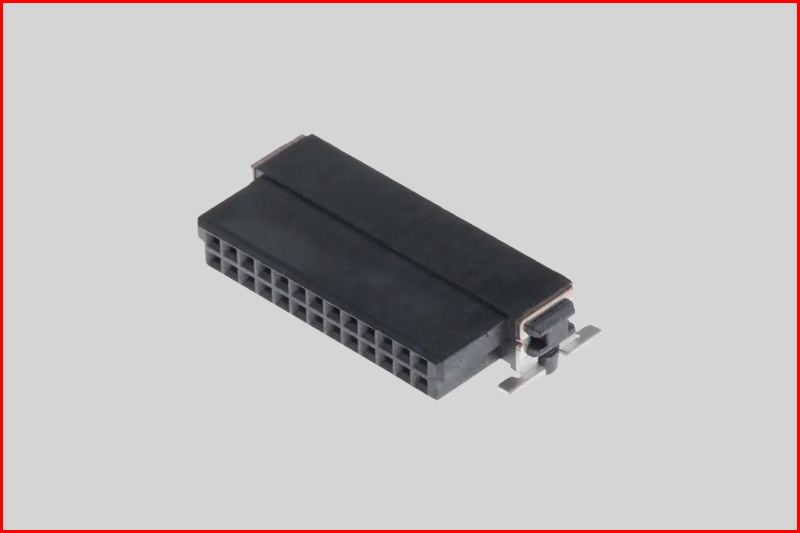 TE/ERNI 154741-E 替代品