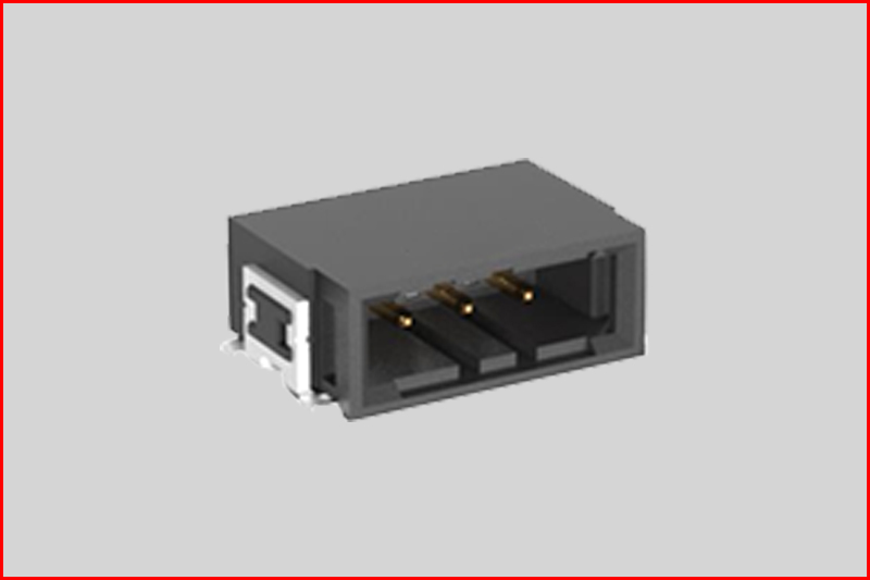 TE/ERNI 284052-E 替代品