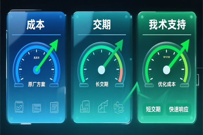 PCB连接可靠性设计：ERNI MaxiBridge连接器的PCB保持力为何如此出色？