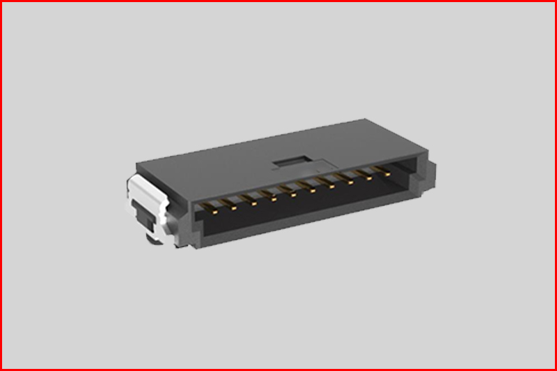 TE/ERNI 234464-E 替代品