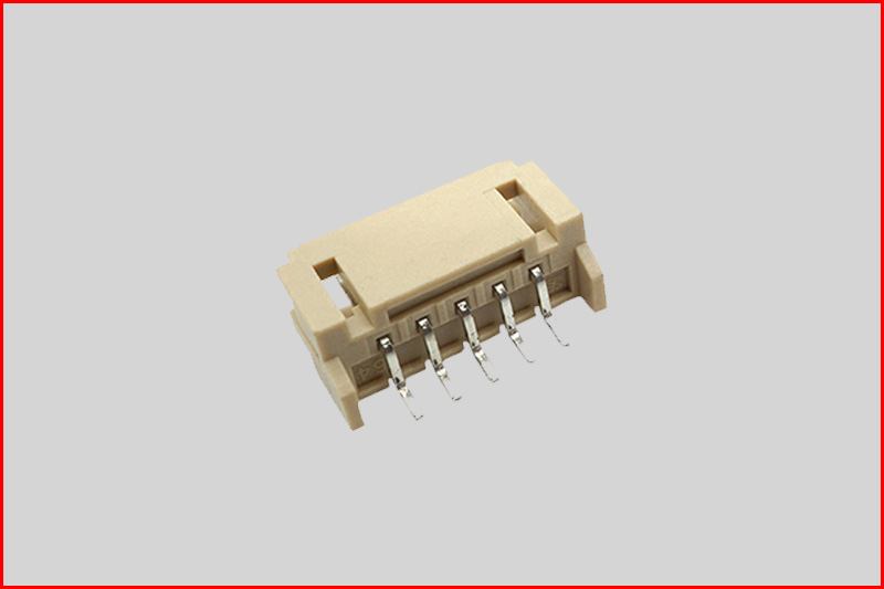JST S5B-PH-SM4-TB 替代品
