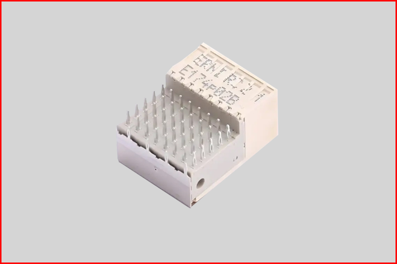 TE/ERNI 204975 替代品